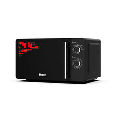Manual High End Solo Series HMW-20MHES