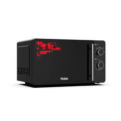 Manual High End Solo Series HMW-20MHES