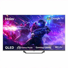 50" QLED Google TV H50S80EUX