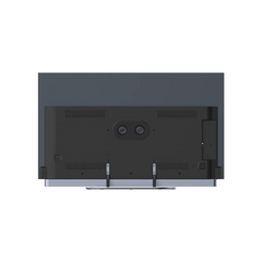 55" QLED Google TV H55S80EUX