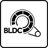  Inverter Motor
