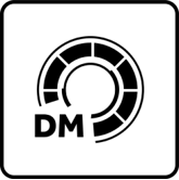 DM Inverter Motor