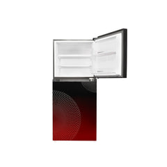Inverter Anti-bacterial HRF-368IARA+