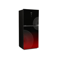 Inverter Anti-bacterial HRF-368IARA+