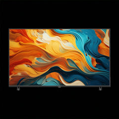 32" Google LED H32K85X