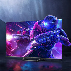 32" QLED Google TV H32S80EFX