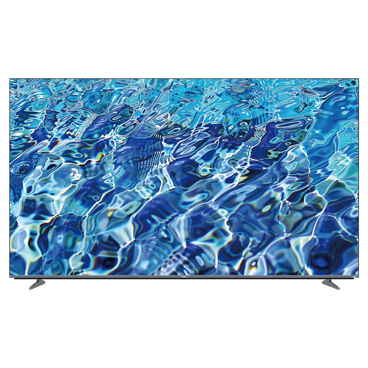 55" QD Mini LED Google TV 55M80