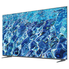 55" QD Mini LED Google TV 55M80