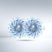  Twin Turbo Fan