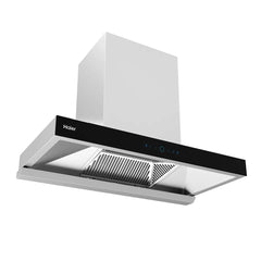 Silver T Shaped Hood HCH-T3903S