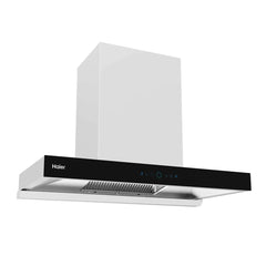 Silver T Shaped Hood HCH-T3903S