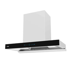 Silver T Shaped Hood HCH-T3903S