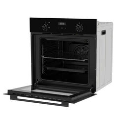 Electric Built In Oven HOX-P09HGB-PK