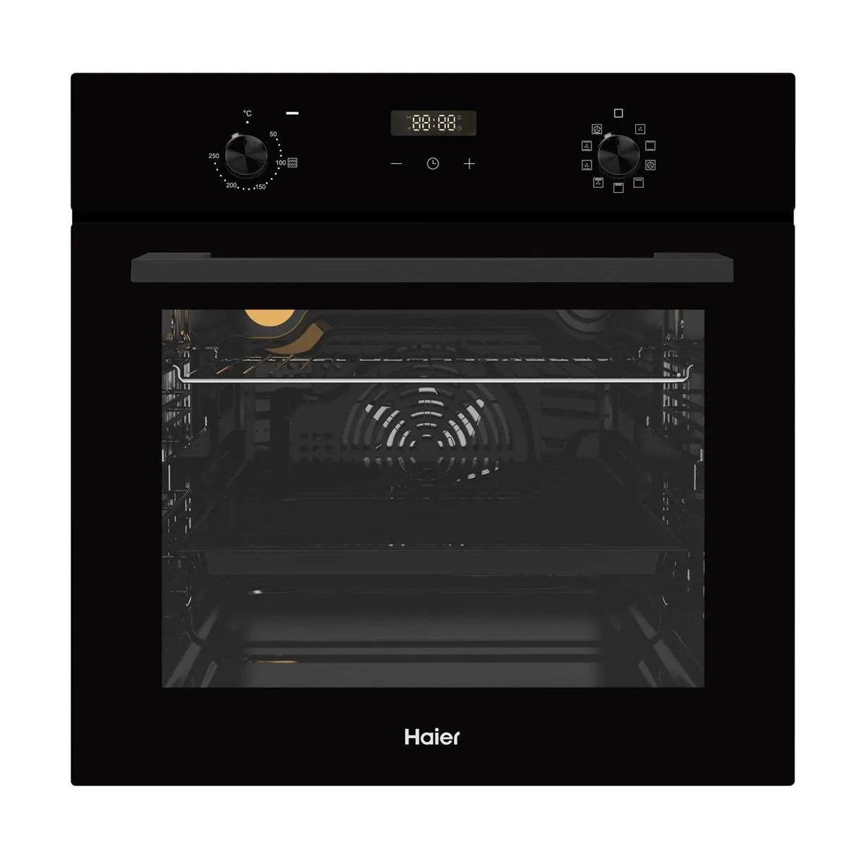Electric Built In Oven HOX-P09HGB-PK