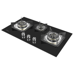 Tempered Glass HOB HCC-Q67366
