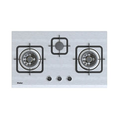 Stainless Steel HOB HCC-Q87388