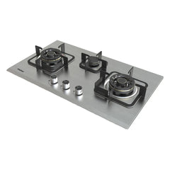 Stainless Steel HOB HCC-Q87388