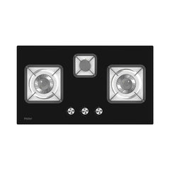 Tempered glass HOB(Square Shaped Burner) HCC-Q57326