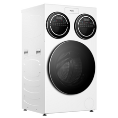 Haier 14kg 3-Drum Washing Machine 12+1+1 KG | HW140-BD14697WU1