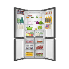 T-Door HRF-678TGG
