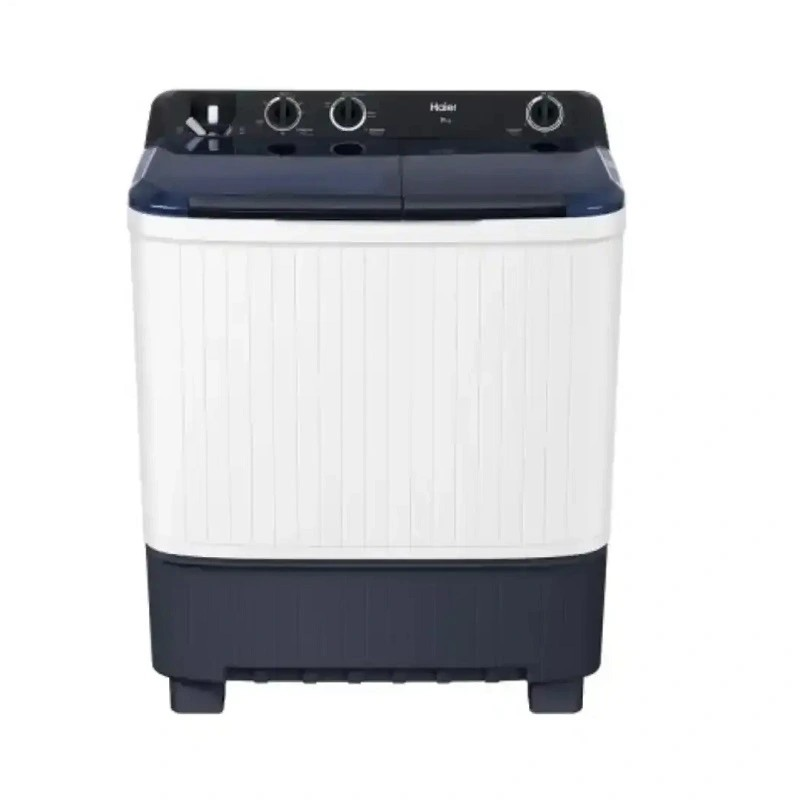 10 kg Twin Tub Washing Machine HWM 100-1217