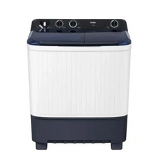 10 kg Twin Tub Washing Machine HWM 100-1217