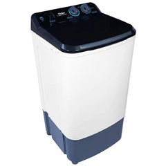 8 Kg Semi Auto Washing Machine HWM 80-1217 E
