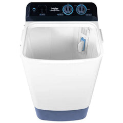 8 Kg Semi Auto Washing Machine HWM 80-1217 E