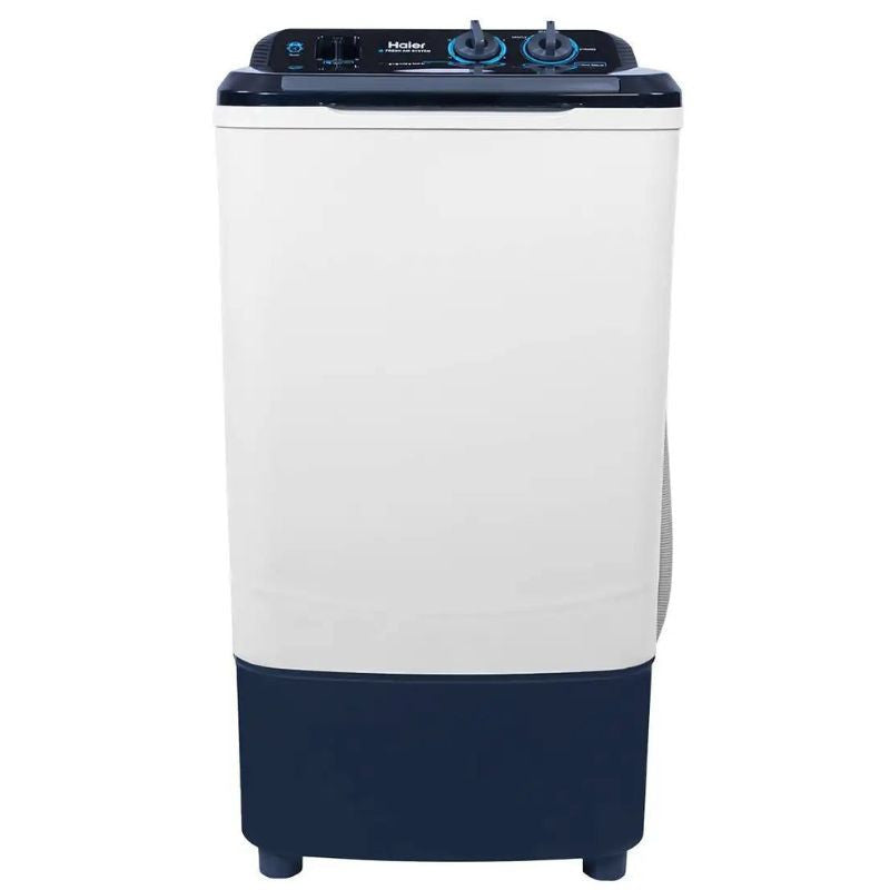 8 Kg Semi Auto Washing Machine HWM 80-1217 E