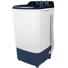 8 Kg Semi Auto Washing Machine HWM 80-1217 E