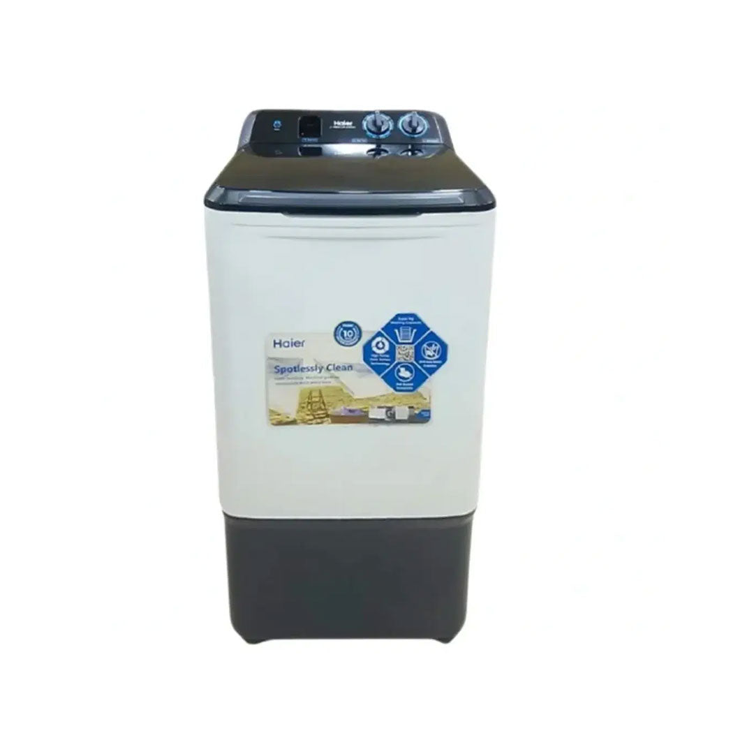 Single Tub Washing Machine HWM-130-1217E